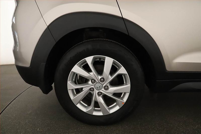 Hyundai Tucson (2020) 1.6 GDI, Serv.kniha, Navi - fotka 11 z 16