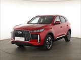 Chery Tiggo 4 HEV (2026) 1.5 Hybrid, UNIQUE - náhled 1
