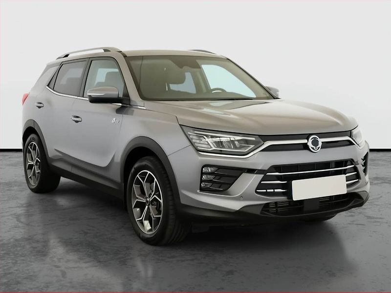 SsangYong Korando (2024) 1.5 T-GDI - fotografie inzerátu