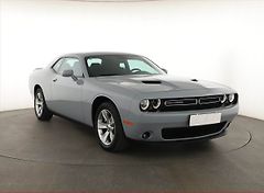 Dodge Challenger (2022) 3.6 V6 - fotografie inzerátu