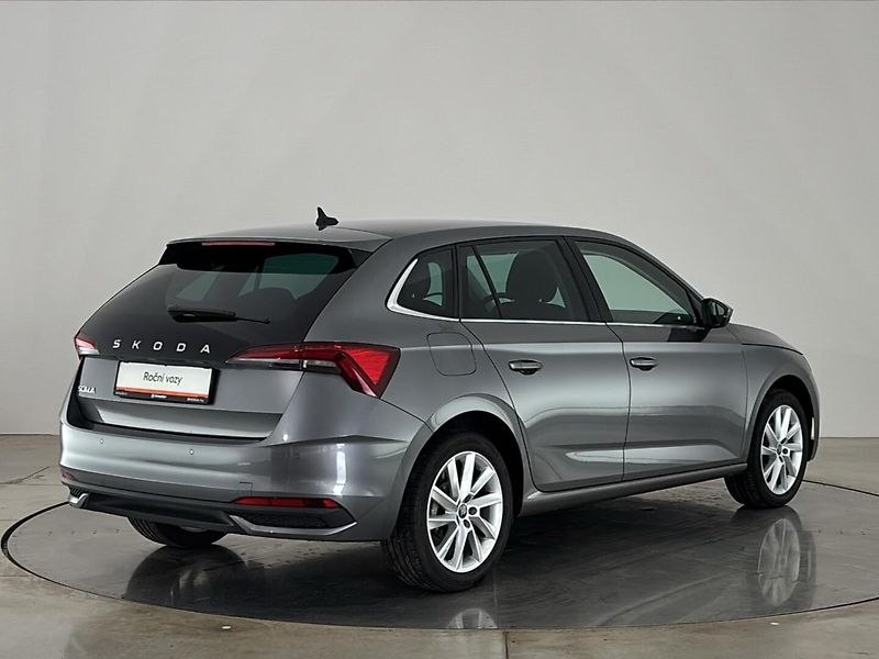 Škoda Scala Top Selection - fotka 2 z 27