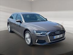 Audi A6 Avant 2,0 40TDI Design AT - fotografie inzerátu