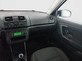 Škoda Fabia (2012) 1.6 TDI, po STK, zamluveno - náhled 8
