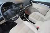Volkswagen Sharan 2.0TDI 4x4 PANORAMA NAVI TAŽNÉ - náhled 18