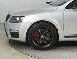 Škoda Octavia (2014) RS 2.0 TDI, Automat - náhled 15