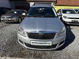 Škoda Roomster 1.2 TSI ALU VYBAVA PEKNY STAV. - náhled 8