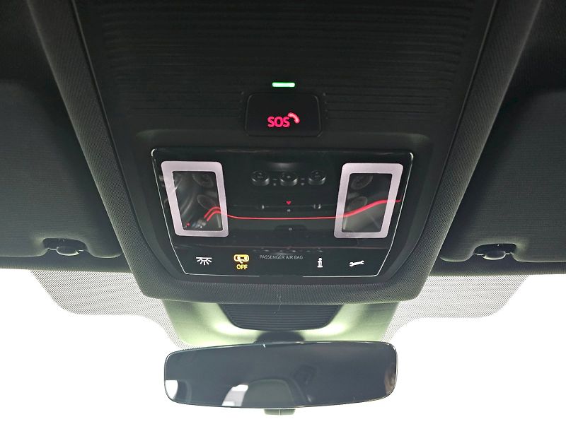 Škoda Kodiaq (2025) 2.0TDI 142kW 4X4 DSG 7S SPORTL - fotka 26 z 34