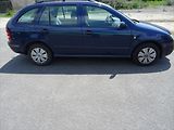 Škoda Fabia 1,4 - náhled 2