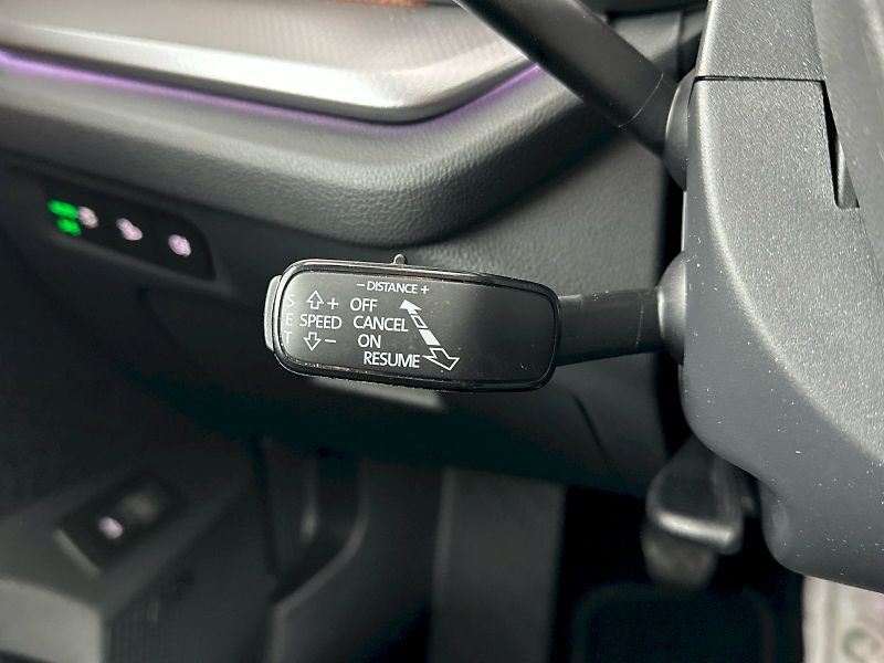 Škoda Octavia (2025) Combi 1.5TSI 110kW Exclusive S - fotka 27 z 36