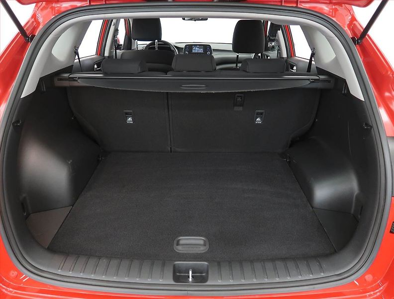 Hyundai Tucson (2019) 1.6 GDI, Serv.kniha, Tempomat - fotka 13 z 18