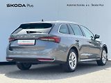 Škoda Octavia (2025) Combi M-HEV DSG 1.5 / 110kW / - náhled 1