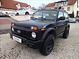 Lada Niva 1,7 i BRONTO 4x4 - náhled 2