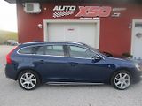 Volvo V60 D5 AWD Polestar - náhled 1