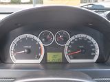 Chevrolet Aveo (2009) 1.2i 62KW - náhled 16