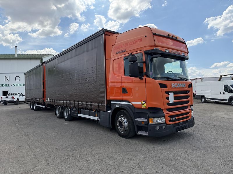 Scania Ostatní (2015) - fotka 1 z 17