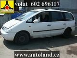 Seat Alhambra (1998) VOLAT 602 696117 - náhled 2