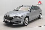 Škoda Superb 1,4 TSI iV 160 kW DSG Style Zá - náhled 1