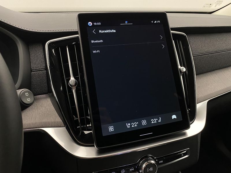 Volvo XC90 (2026) T8 AWD Plug-in BRIGHT PLUS 7m - fotka 64 z 73