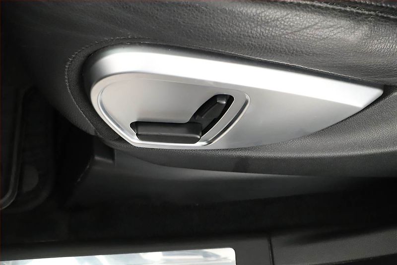 Mercedes-Benz Třídy M (2005) ML 350 , 4X4, Automat, Navi - fotka 10 z 15