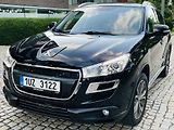 Peugeot 4008 1.8HDI 4x4 VÝHŘEV KAMERA TAŽNÉ - náhled 3
