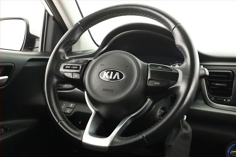 Kia Rio (2019) 1.25 CVVT, ČR,1.maj - fotka 11 z 12
