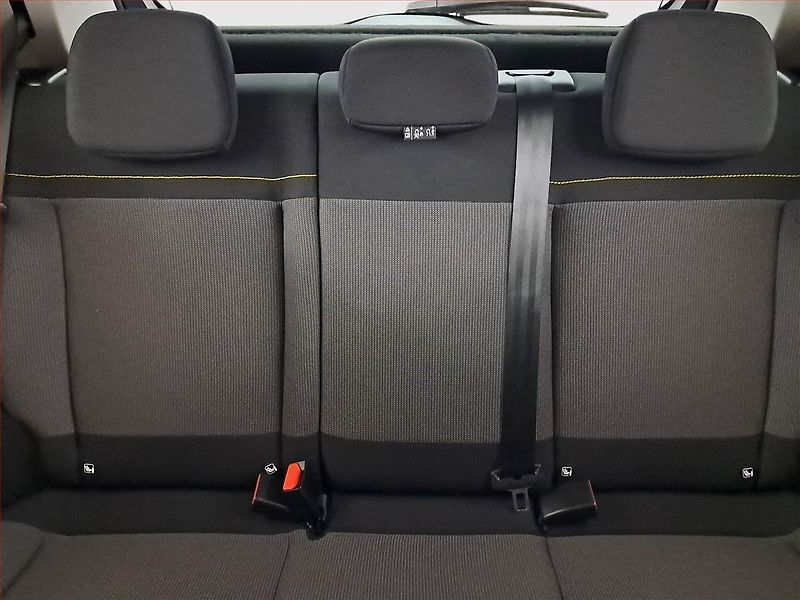 Citroën C3 (2020) 1.2 PureTech, Serv.kniha - fotka 10 z 20