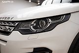 Land Rover Discovery Sport - NEPOJÍZDNÝ - náhled 20