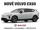 Volvo EX60 Plus P6 275kW - náhled 1