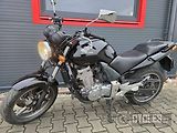 Honda CBF 500 (2007) ABS - náhled 3