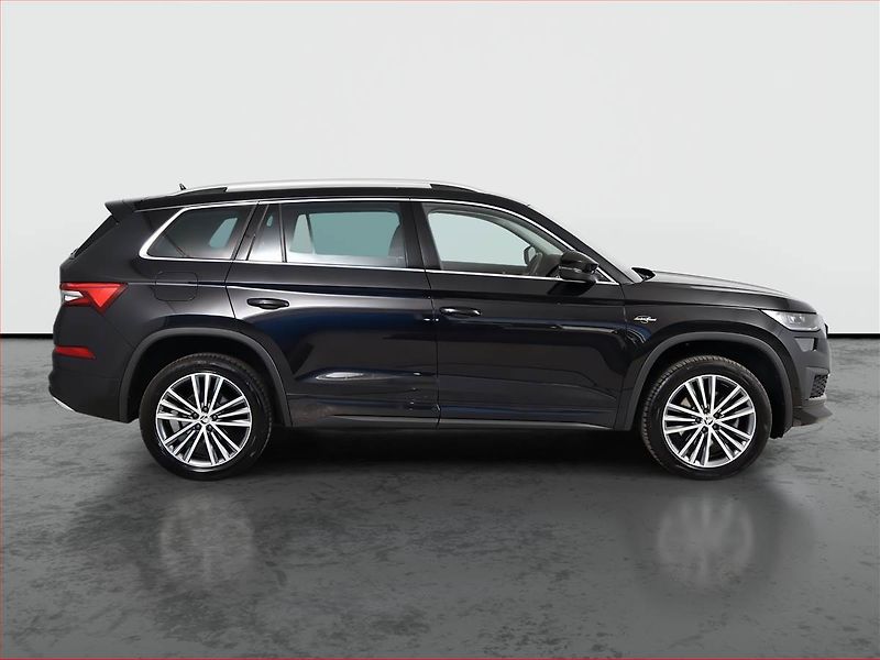 Škoda Kodiaq (2024) 2.0 TDI - fotka 6 z 20