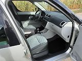 Škoda Roomster (2007) 1,4i 16V 63kW SERVISKA  - náhled 16