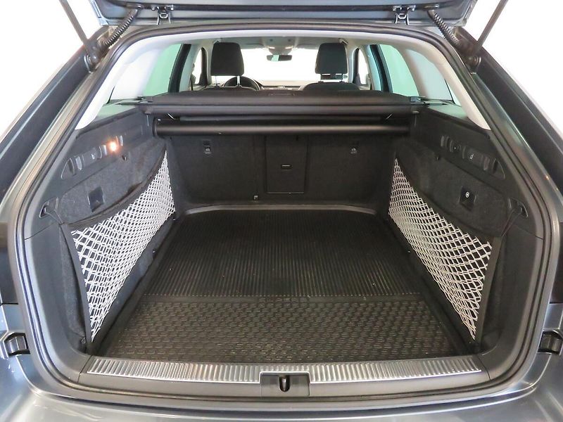 Škoda Superb - fotka 25 z 25