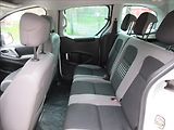 Citroën Berlingo 1,6 HDi 73Kw, 5míst, Klima, Te - náhled 16