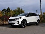 Peugeot 5008 1.5 BlueHDI