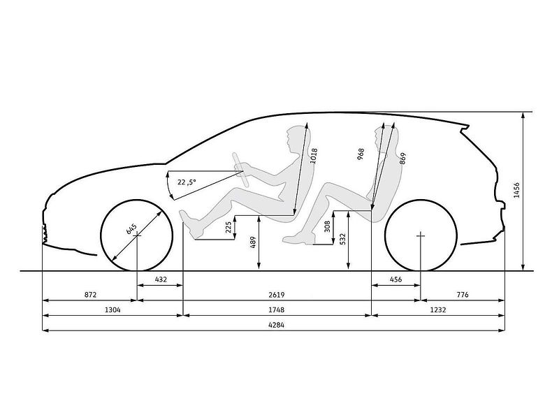 Volkswagen Golf 8. generace