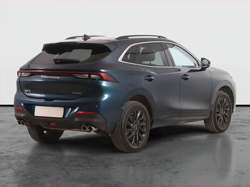 Dongfeng T5 EVO (2024) 1.5 Turbo - fotka 5 z 22