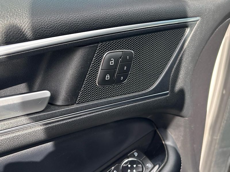 Ford Edge (2019) - fotka 15 z 19