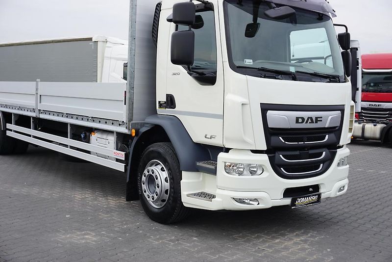 DAF LF (2018) 320 / ACC / E 6 / BURTOWY / 24 - fotka 31 z 44