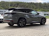 Hyundai Tucson 1,6 T-GDI 4x4  N Line - náhled 2