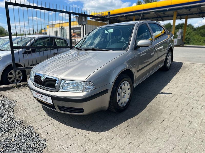 Škoda Octavia (2009) 1.4MPi  GARANCE KM - fotka 3 z 13
