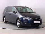 Seat Alhambra (2014) 2.0 TDI, Automat, 7 míst, Navi - náhled 1