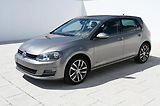 Volkswagen Golf 1.2TSI 81KW BMT rezervace - náhled 1