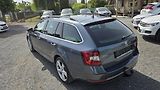 Škoda Octavia 2.0TDI 4x4  STYLE 1MAJITEL - náhled 11