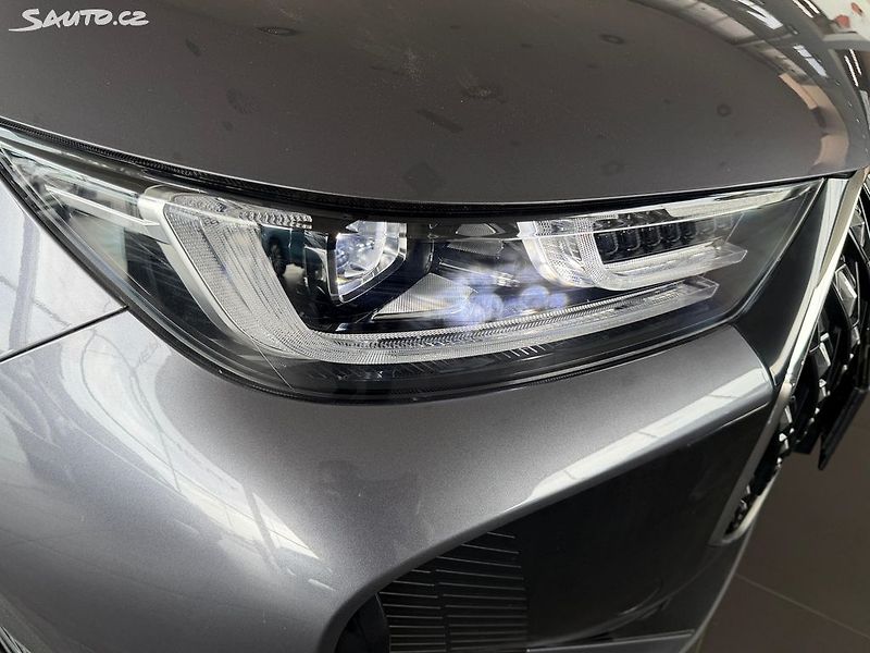 Chery Tiggo 7 (2026) 1.6 108KW DCT LUXURY - fotka 19 z 23