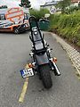 Harley-Davidson FXDB Dyna Street Bob (2013) - náhled 8