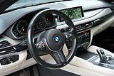 BMW X6 M50d, ČR, Tažné, Ventilace,H/K - náhled 15