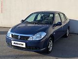 Renault Thalia (2011) 1.2 i, 1.maj,ČR, Park. senzor - náhled 2