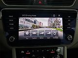 Škoda Superb (2019) 2.0 TDI, 4X4, Automat, Kůže - náhled 22