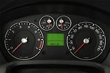 Ford Fiesta (2007) 1.25, Klima, oblíbený vůz - náhled 8