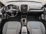 Toyota RAV4 (2004) 2.0 VVT-i 4WD, ČR, AC, TZ - náhled 8